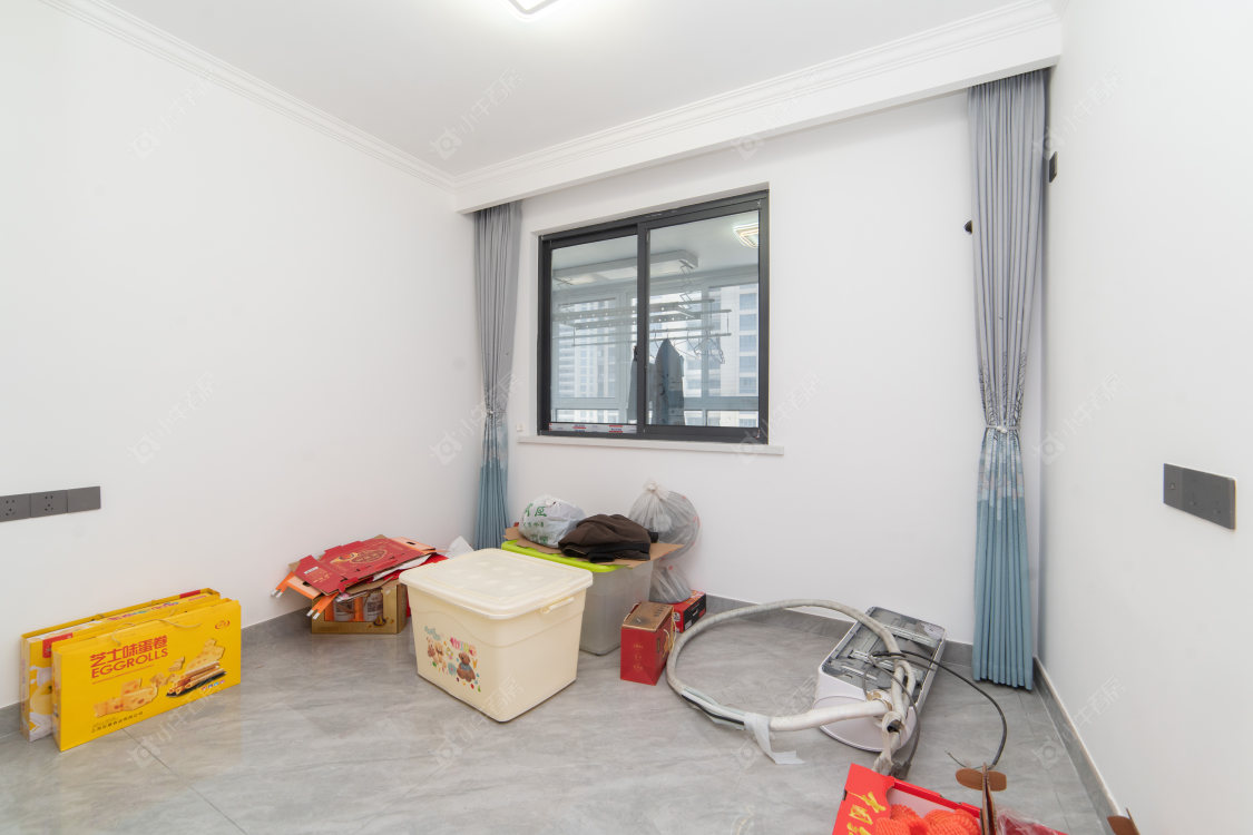 常州邹新东苑在售二手房源室内图_小牛看房