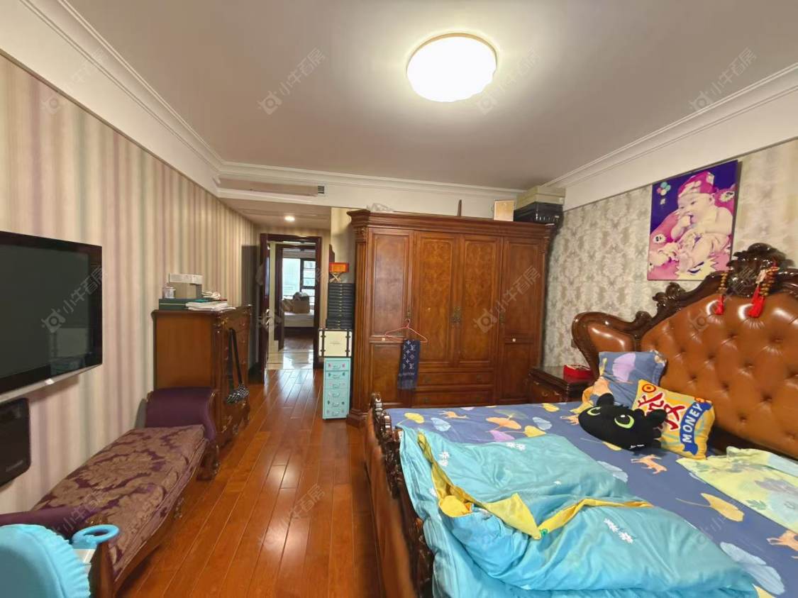 新城金郡(天宁)二期房源室内图 常州新城金郡(天宁)二期在租房源室内图_小牛看房