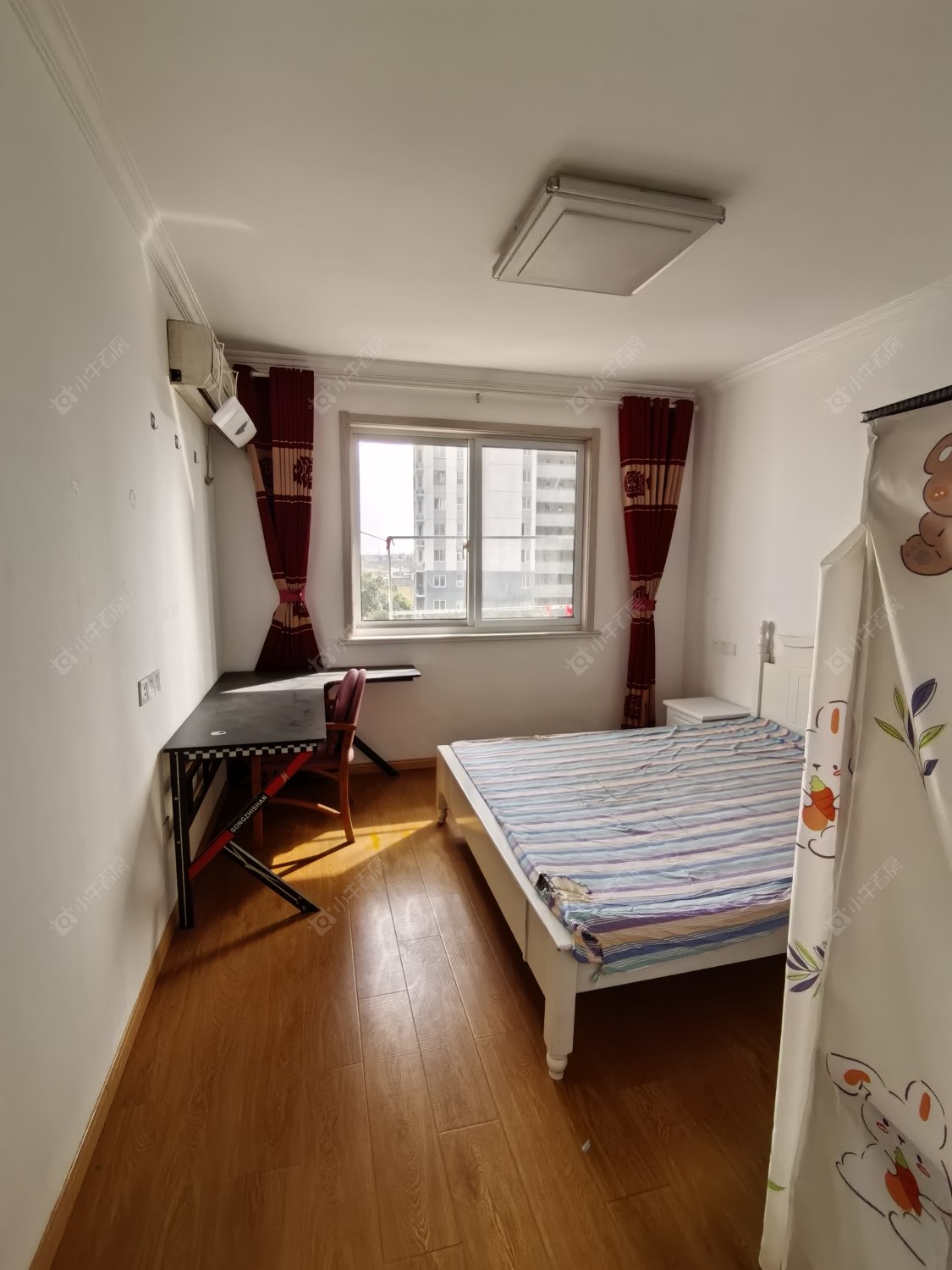 常州临津花园在租房源_小牛看房