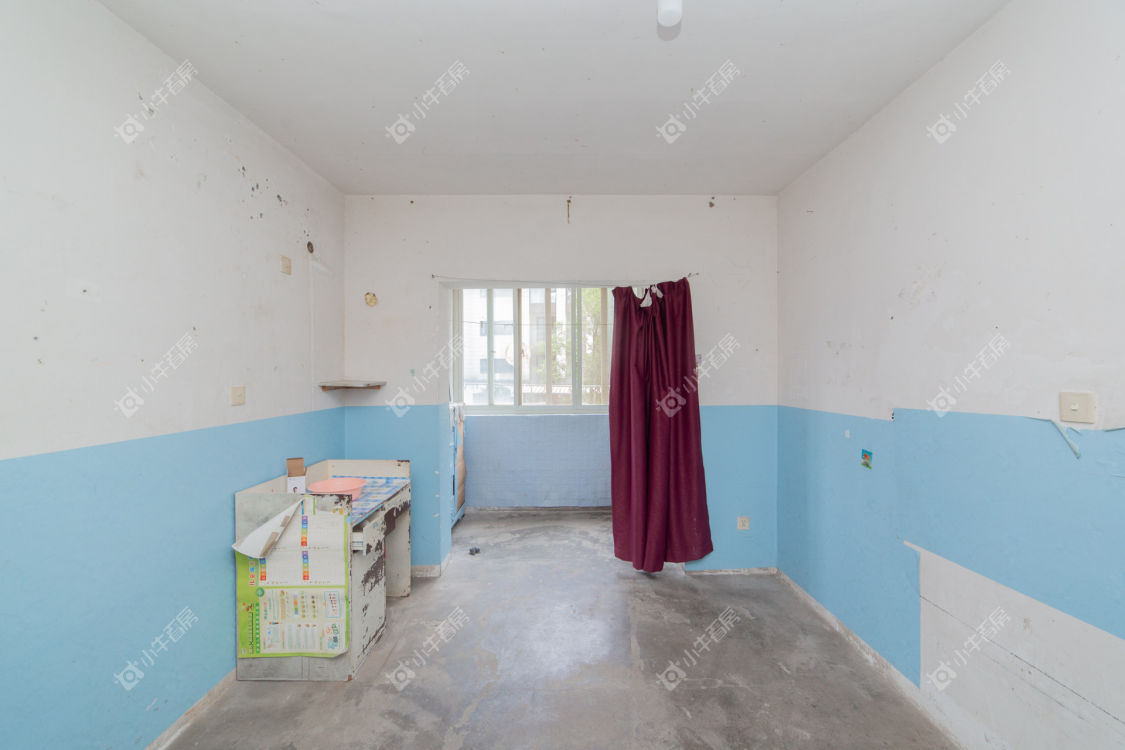 常州泰山二村在租房源_小牛看房