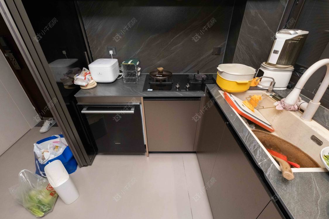 常州保利和光晨樾在售二手房源室内图_小牛看房