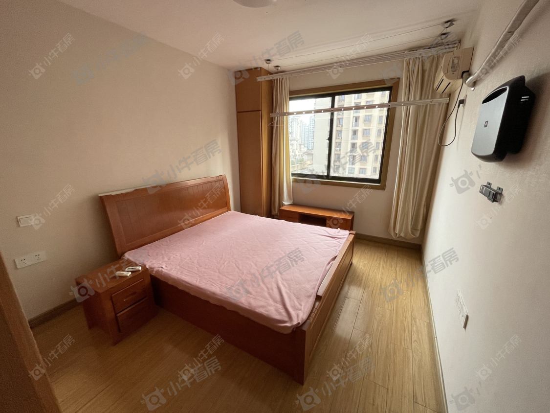 新城公馆国际公寓房源 常州新城公馆国际公寓在租房源_小牛看房