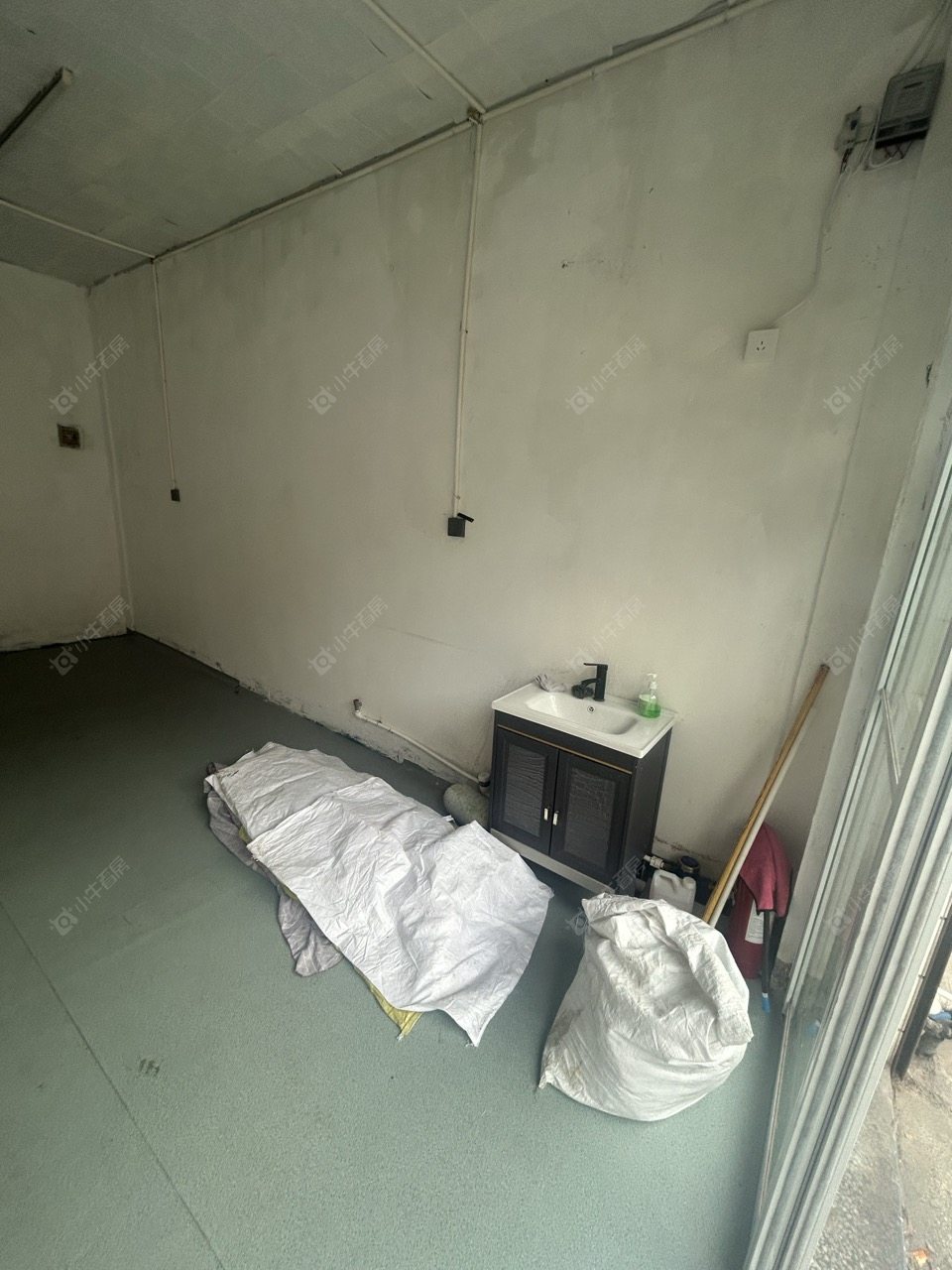常州古方路租房_古方路1室1厅房源出租