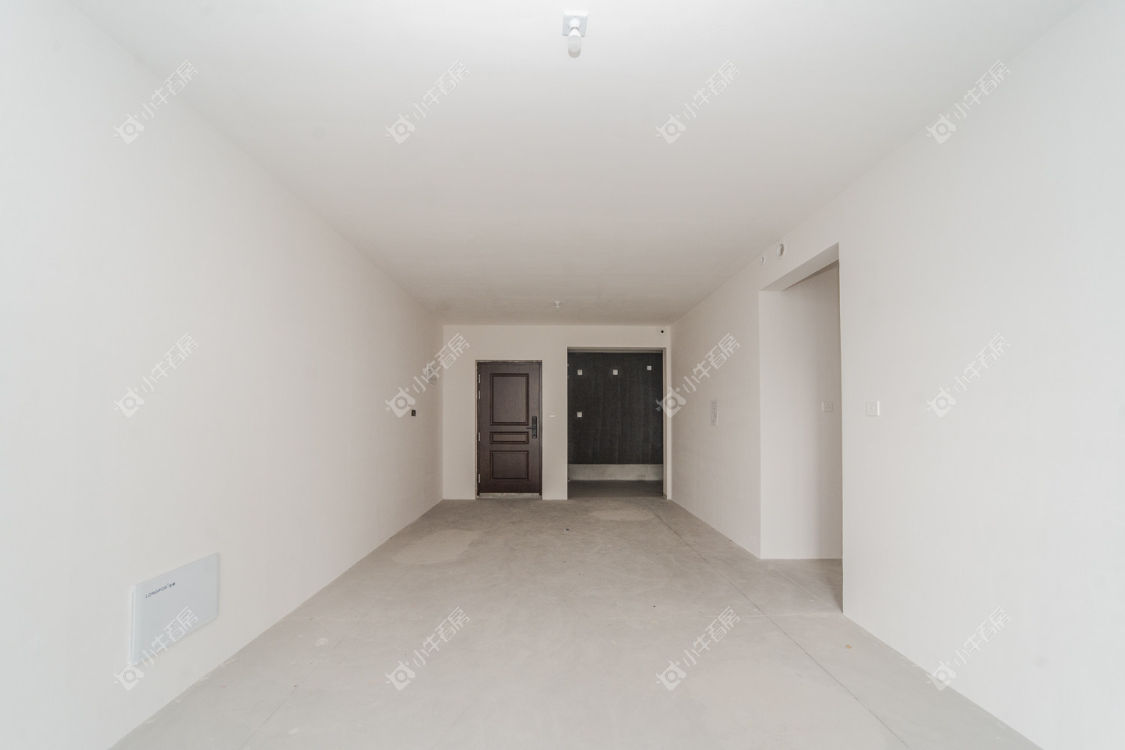 常州龙湖景粼天著在租房源室内图_小牛看房