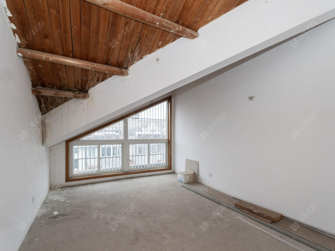 常州华苑三村在售二手房源室内图_小牛看房