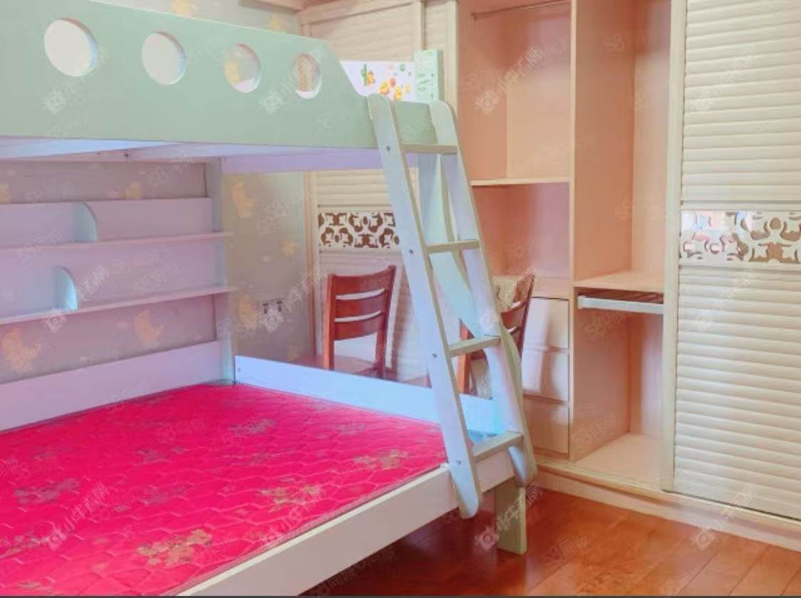 常州永宁雅苑在租房源室内图_小牛看房