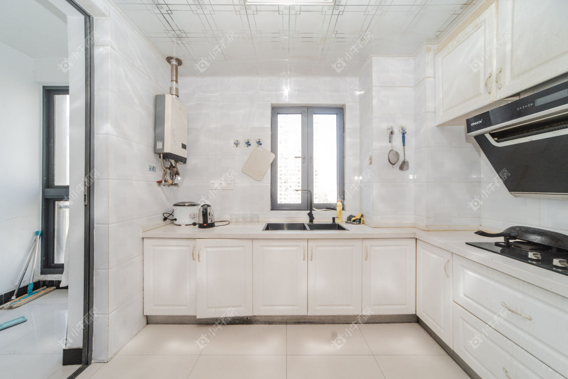 常州世茂香槟湖二期在租房源_小牛看房