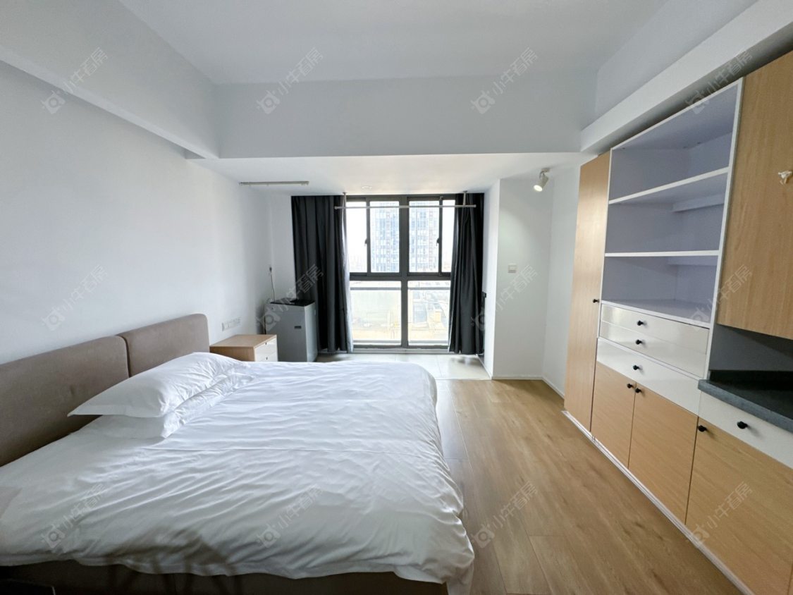 常州世茂广场在租房源室内图_小牛看房