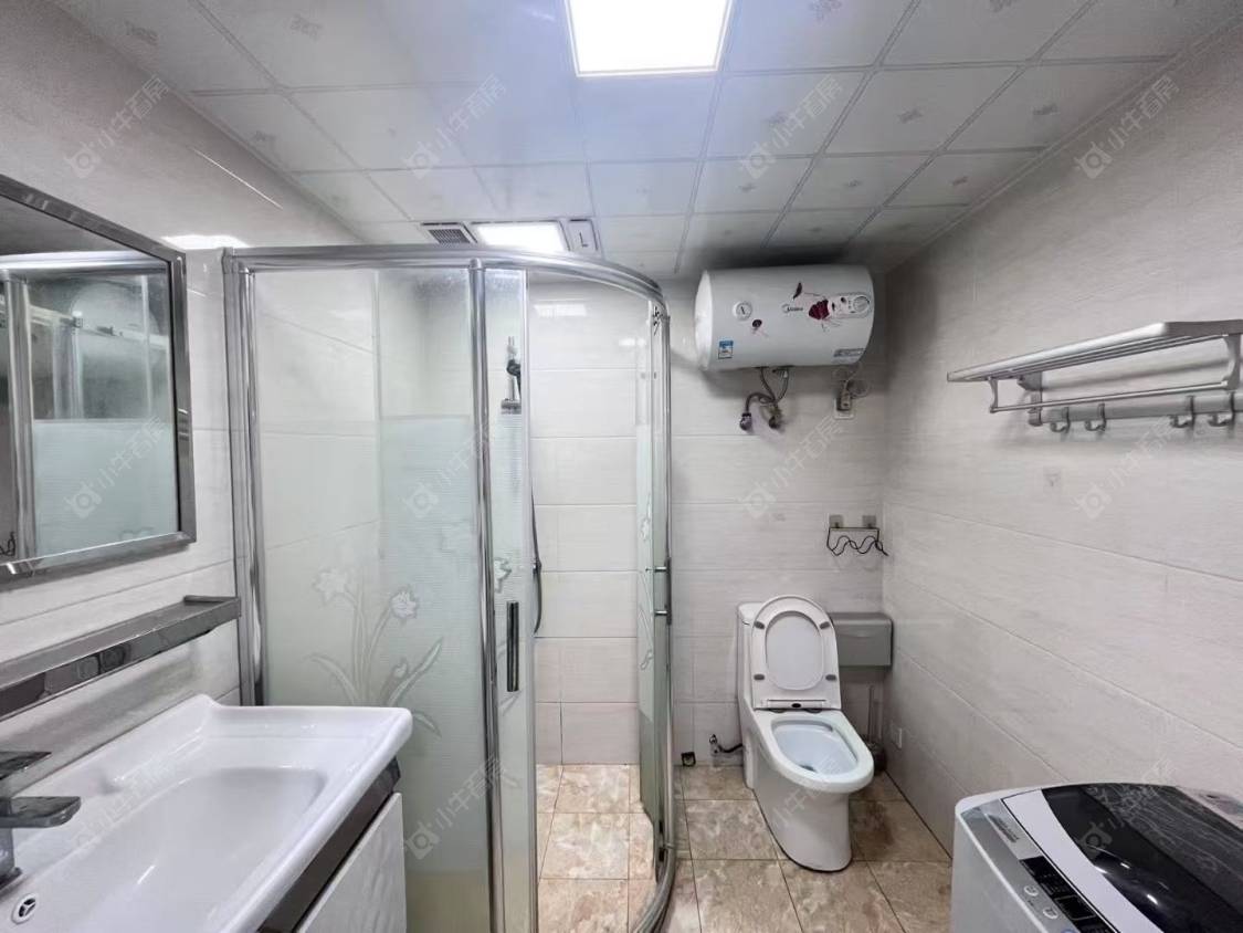 常州亚泰财富中心在租房源_小牛看房