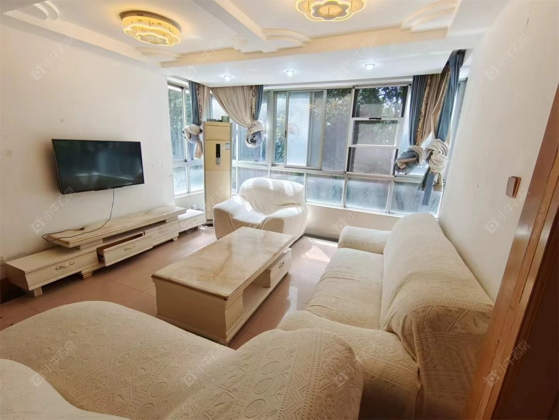 常州怀德苑在租房源_小牛看房