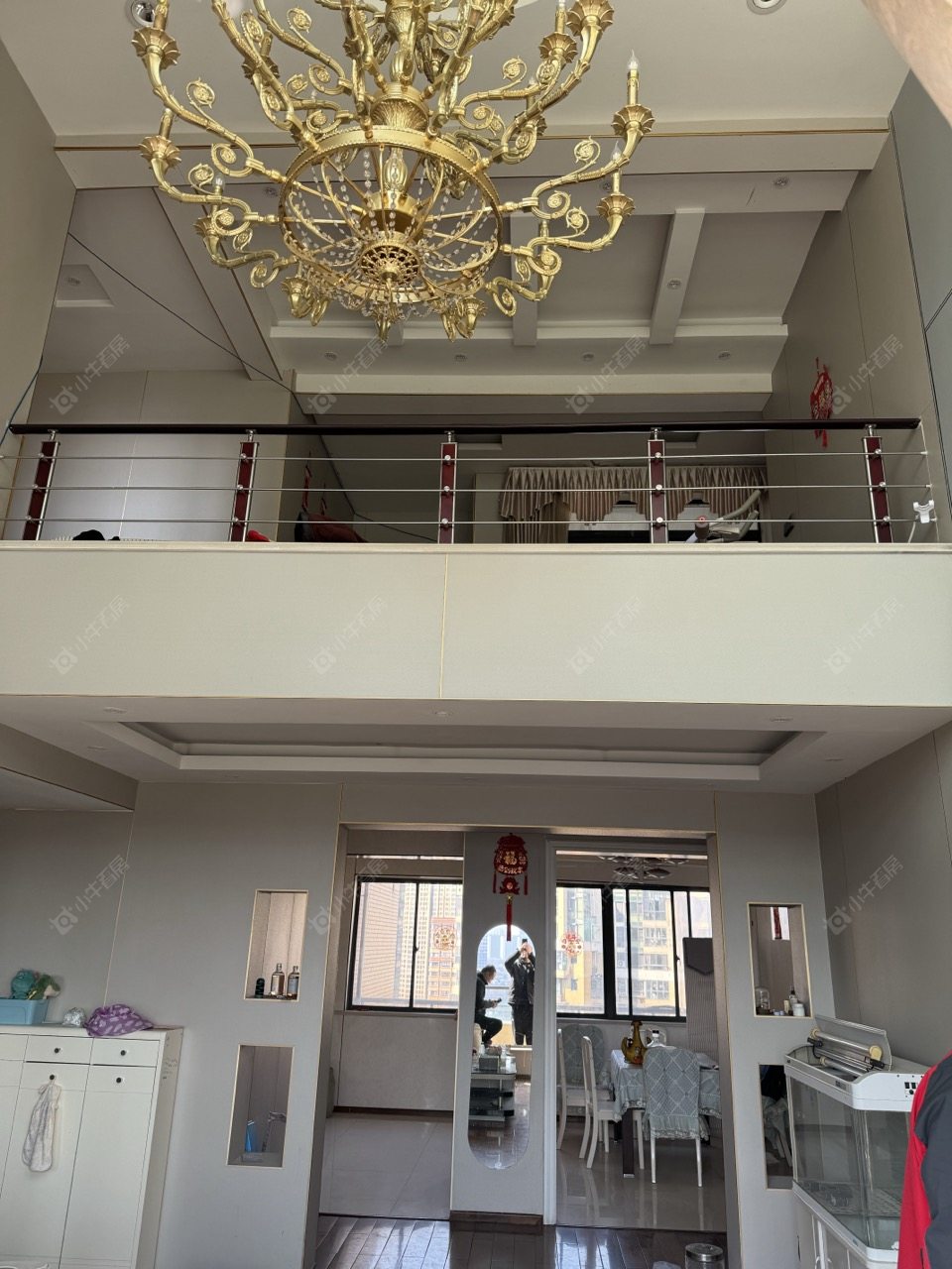 景瑞曦城房源室内图 常州景瑞曦城在租房源室内图_小牛看房