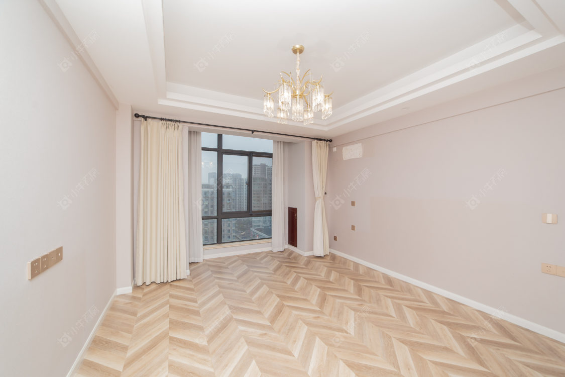 常州太阳花园在售二手房源室内图_小牛看房