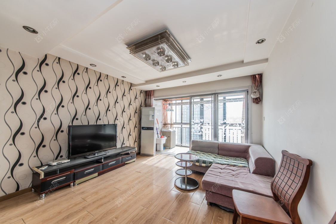 常州吟枫苑东区在售二手房_小牛看房