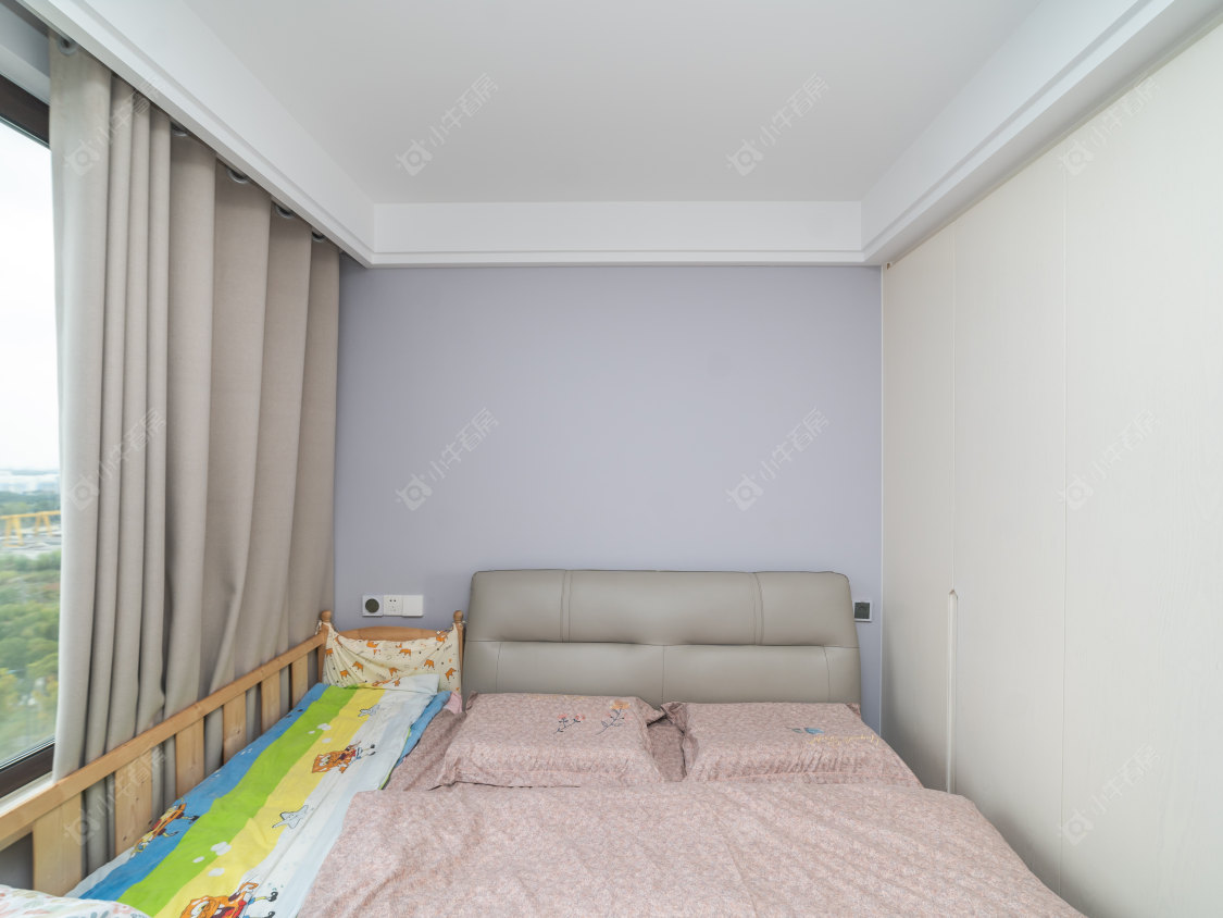 华润万象府房源室内图 常州华润万象府在售二手房源室内图_小牛看房