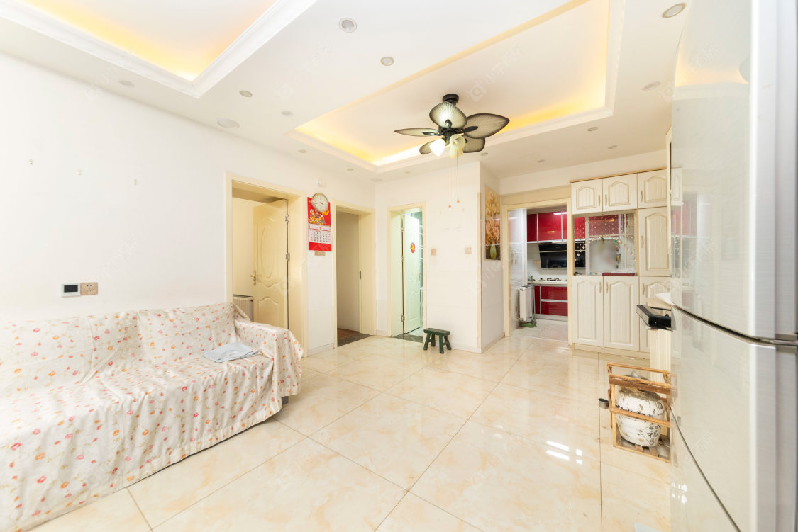 常州南甸苑在售二手房源室内图_小牛看房