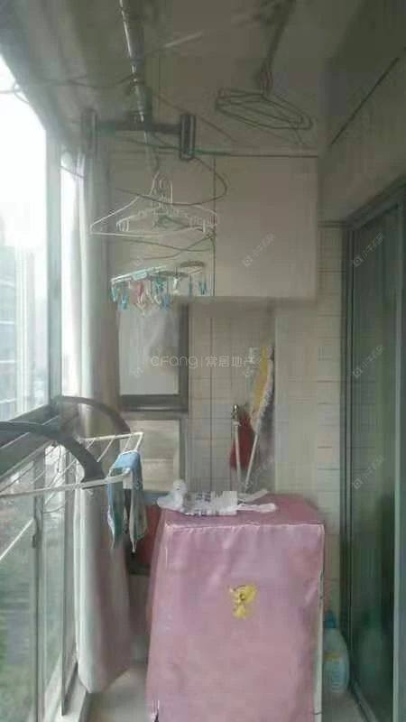 常州滨江明珠城东区在租房源室内图_小牛看房