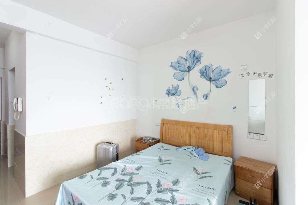 常州新城尚东区花园西区在租房源室内图_小牛看房