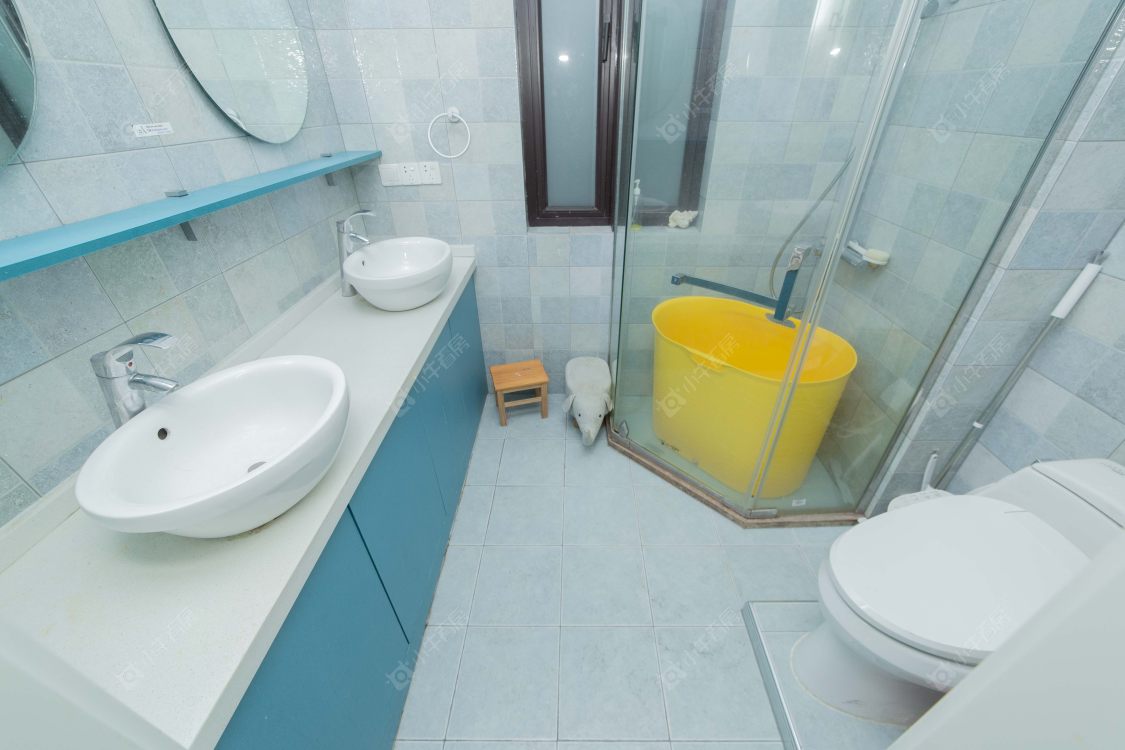 雅居乐星河湾房源室内图 常州雅居乐星河湾在售二手房源室内图_小牛看房