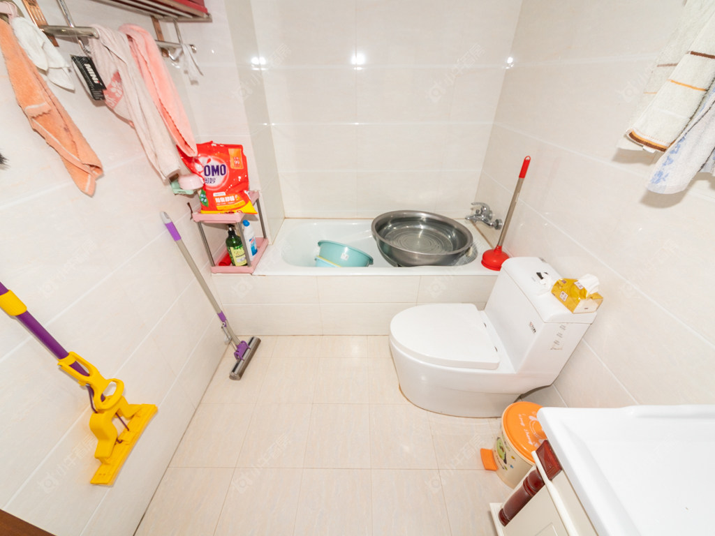 滨江明珠城东区房源室内图 常州滨江明珠城东区在售二手房源室内图_小牛看房