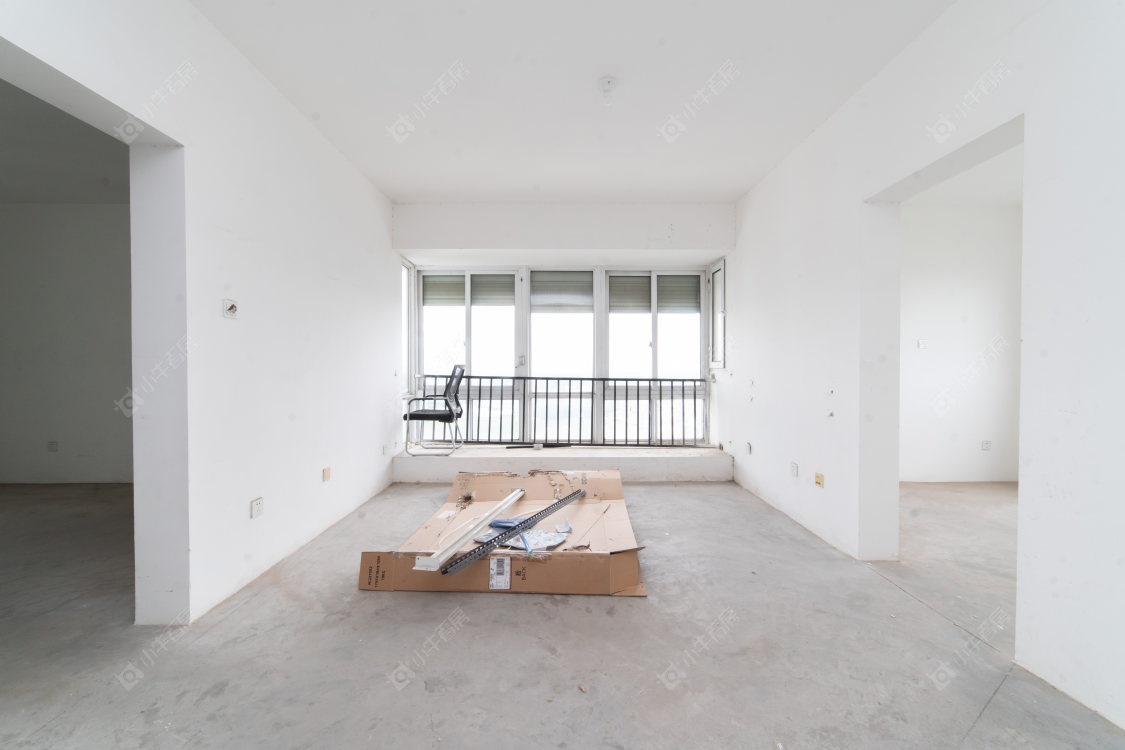 常州西林家园二期在售二手房源室内图_小牛看房