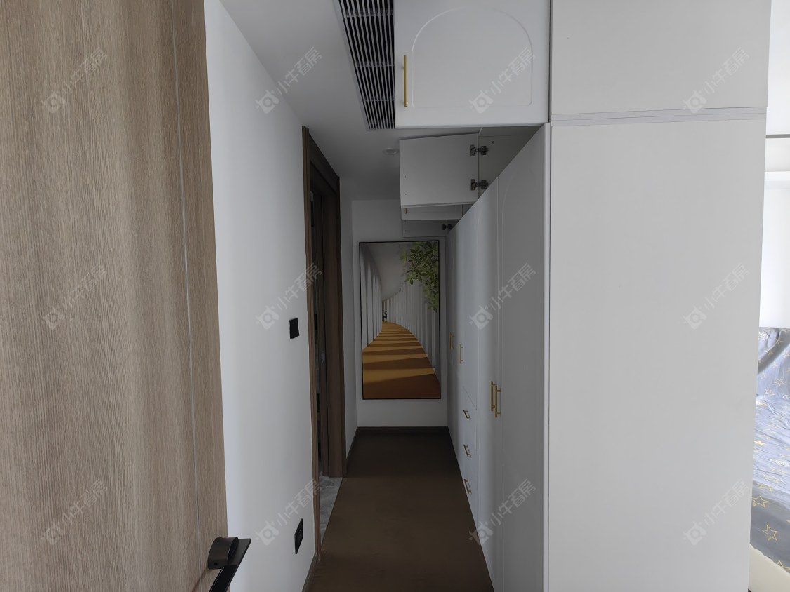 常州阳光城禹洲宸悦在租房源_小牛看房