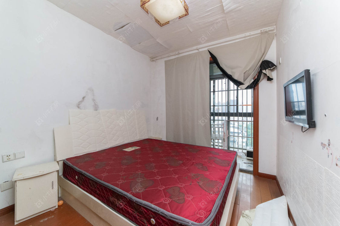 奥林匹克花园房源室内图 常州奥林匹克花园在售二手房源室内图_小牛看房