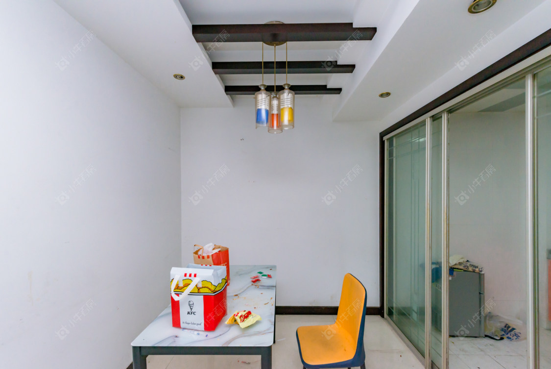 常州早科坊大厦在售二手房源室内图_小牛看房