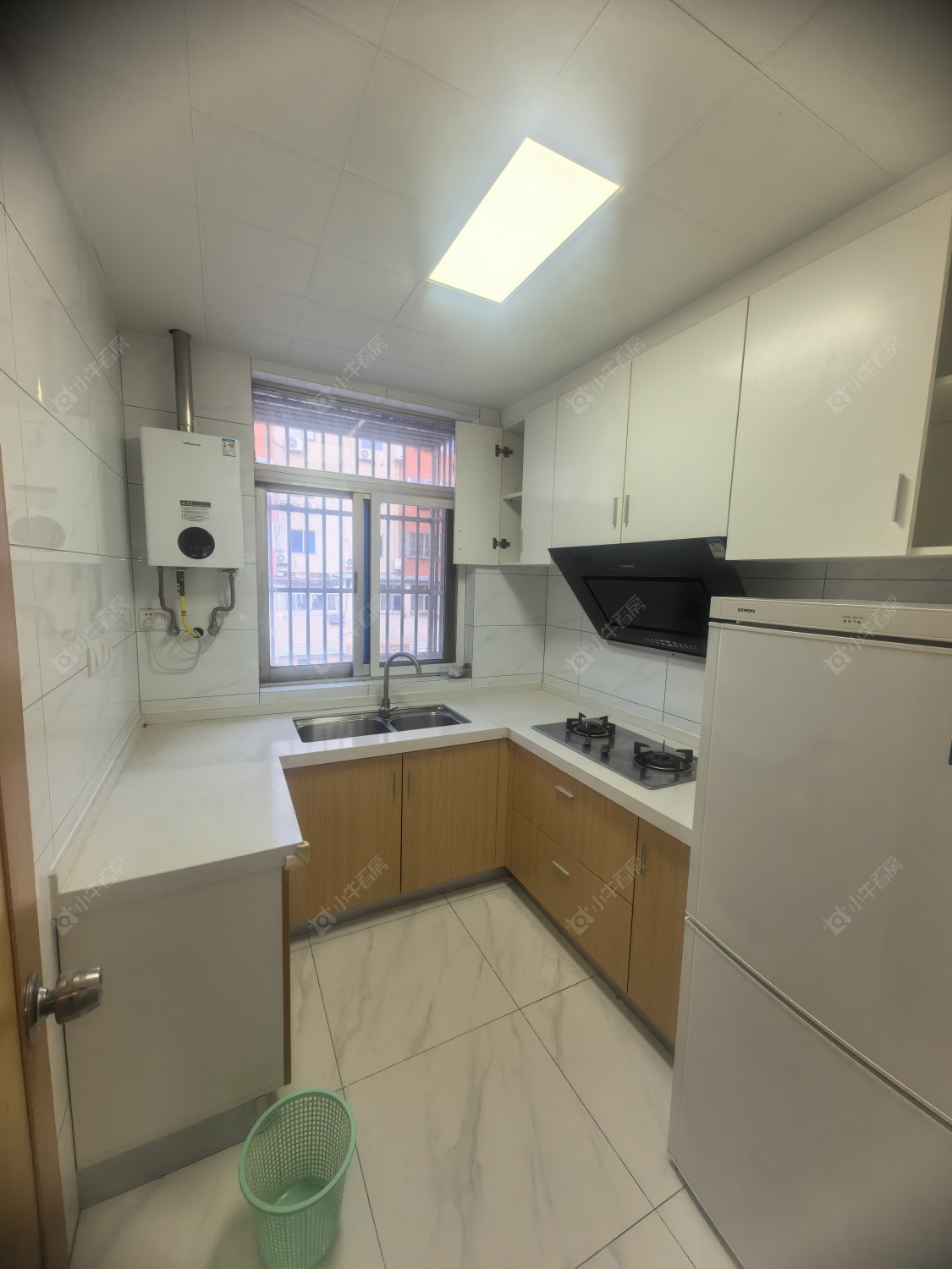 常州汇丰一村在租房源_小牛看房