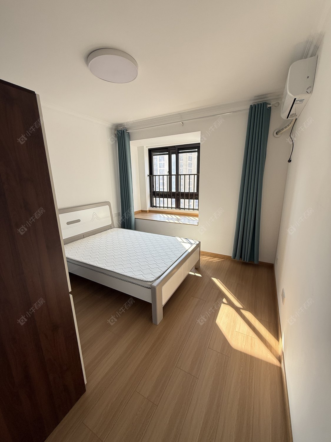 常州新欣嘉园在租房源_小牛看房