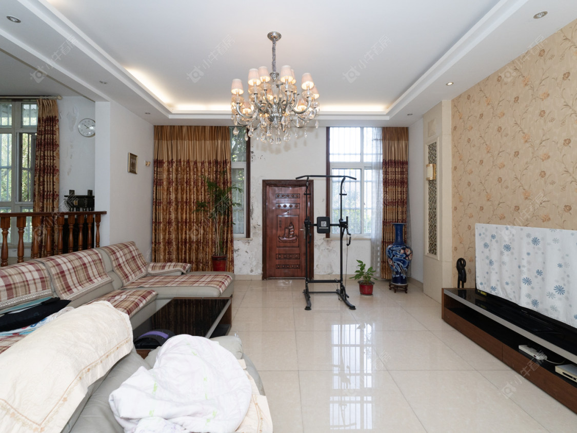 常州紫金园在售二手房源室内图_小牛看房