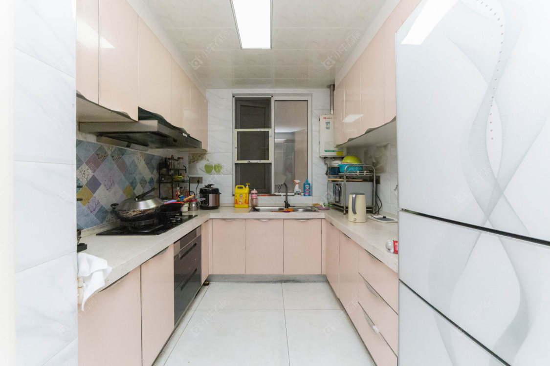 凤凰湖花园房源室内图 常州凤凰湖花园在售二手房源室内图_小牛看房