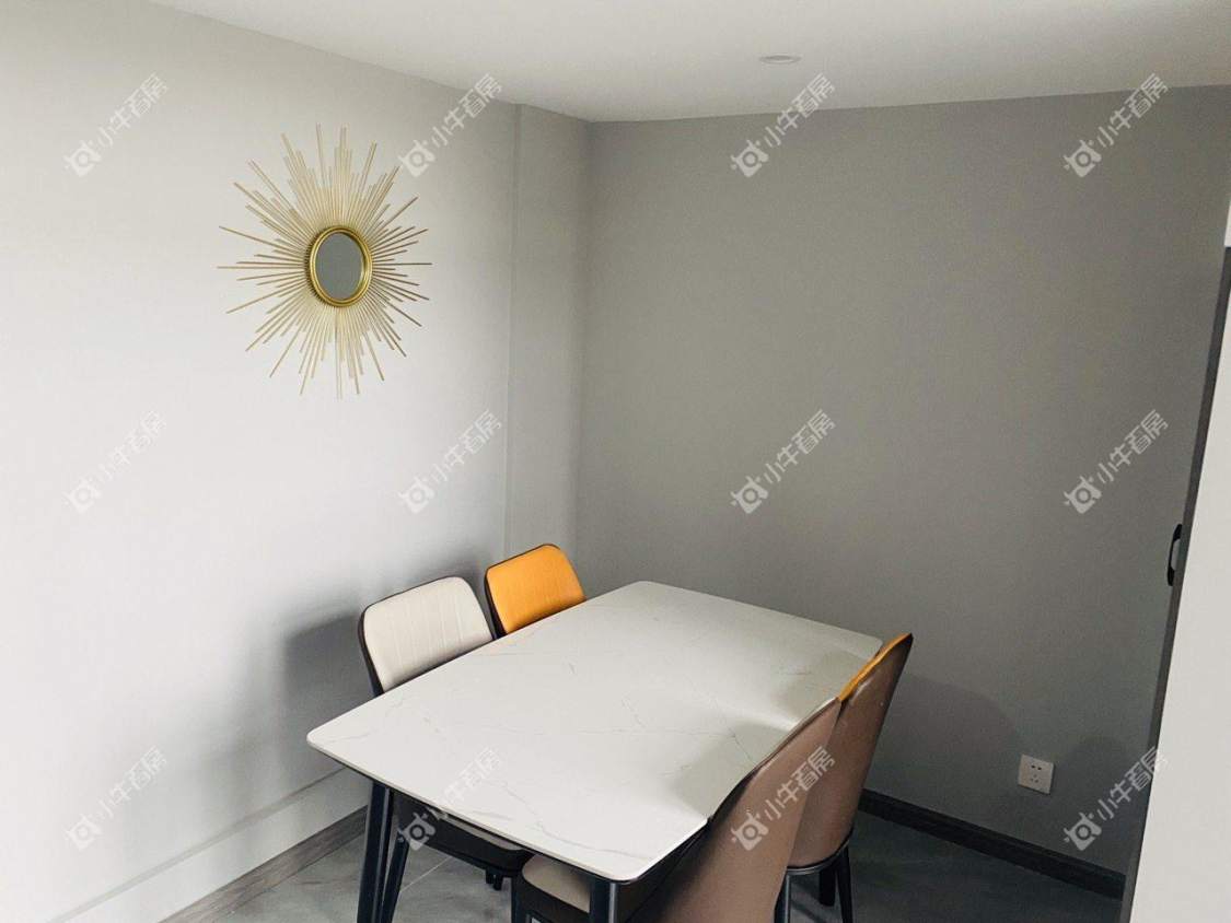 常州绿地峰荟在租房源_小牛看房