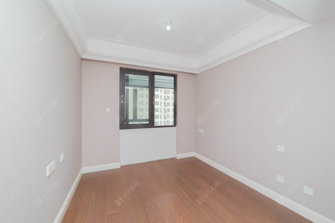 常州新城樾隽中央在售二手房源室内图_小牛看房