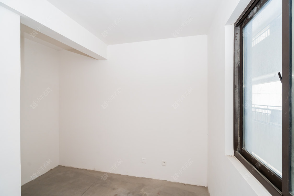 常州竹韵茗苑在售二手房源室内图_小牛看房