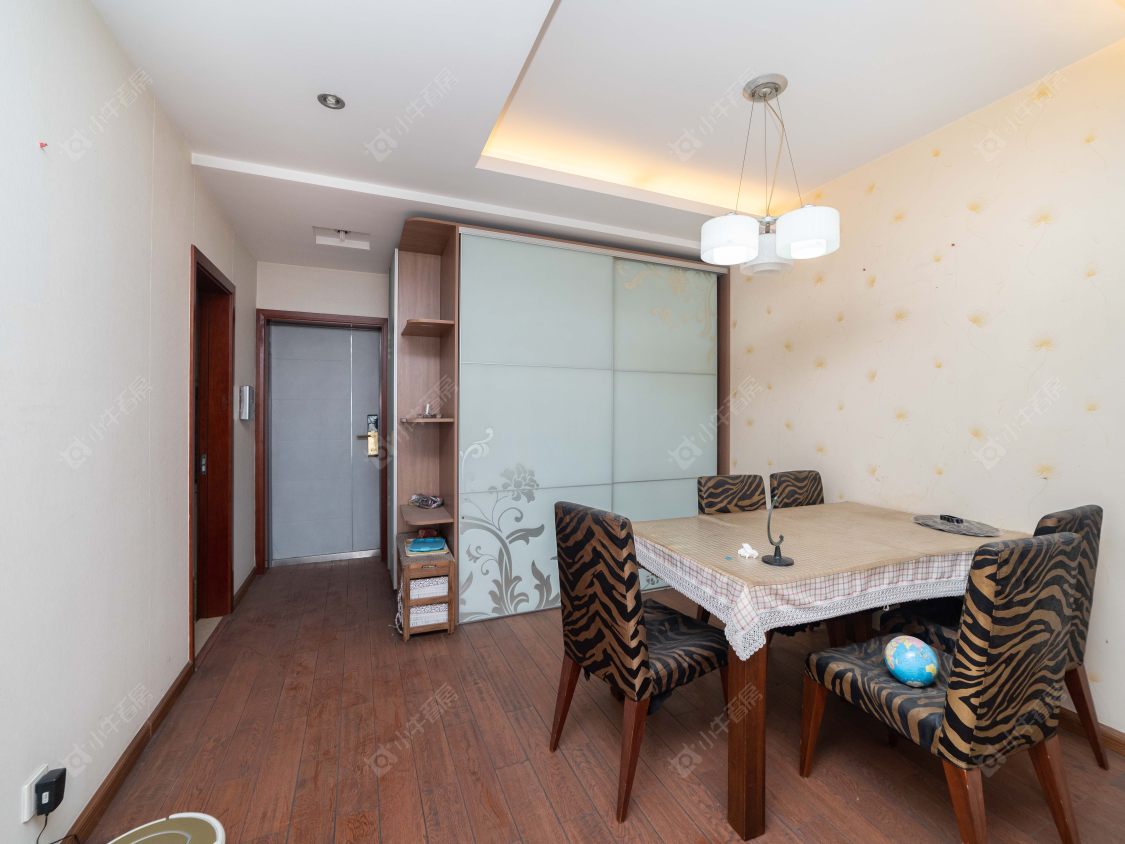 常州天隽峰在售二手房源室内图_小牛看房