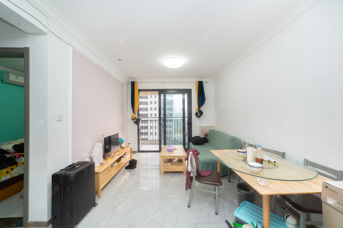 常州光明当代拾光里3室2厅2卫在售二手房房源图片