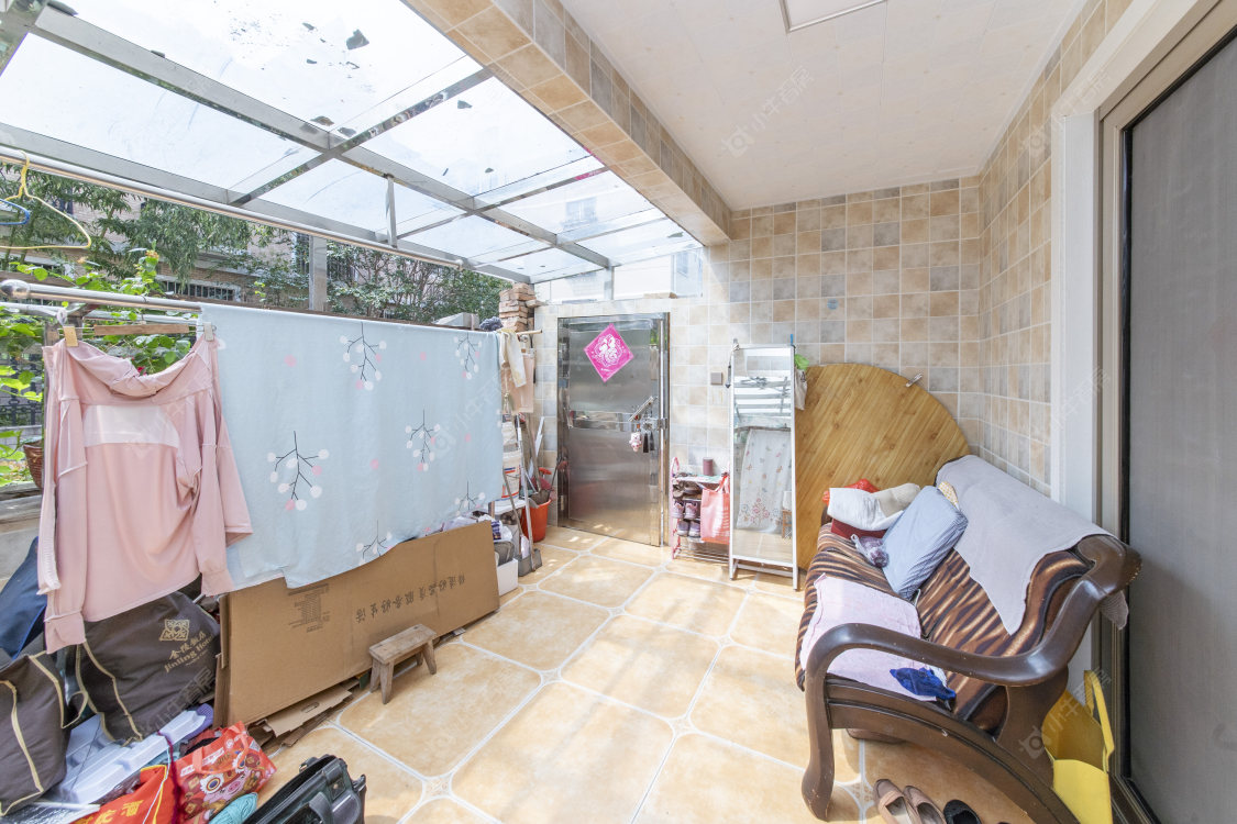 常州城中花苑在售二手房源室内图_小牛看房