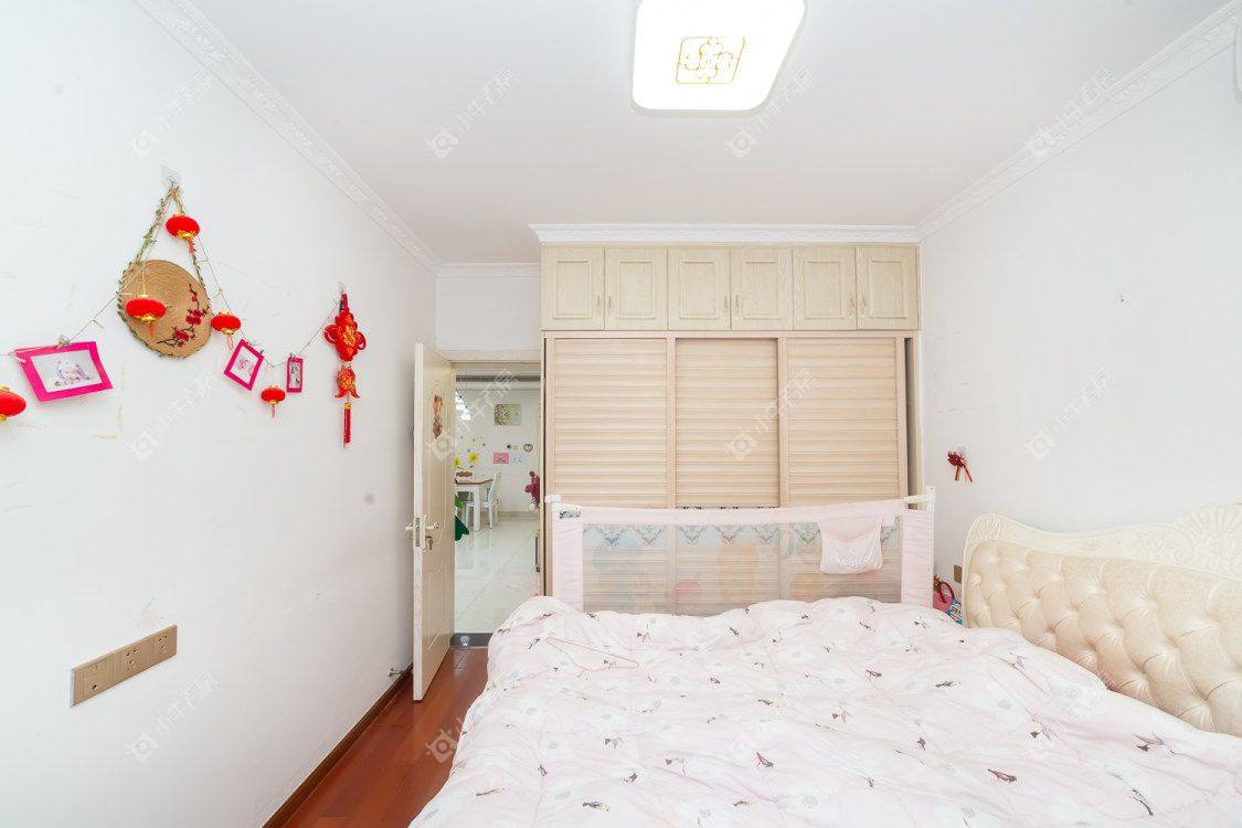 常州银河湾第一城二期在租房源室内图_小牛看房