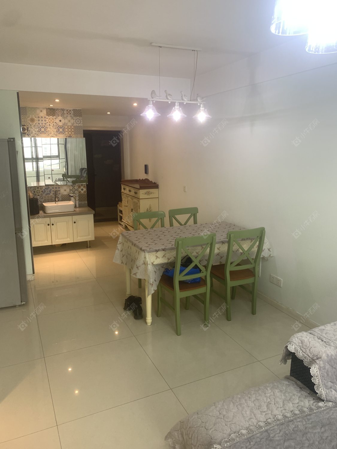 绿地世纪城三期房源室内图 常州绿地世纪城三期在租房源室内图_小牛看房