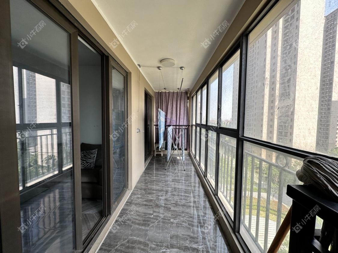 常州华润国际六期在租房源_小牛看房