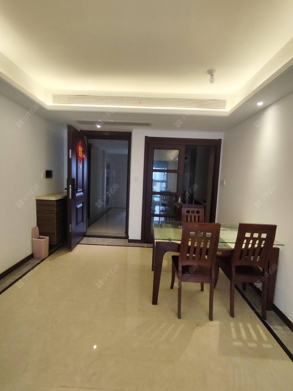 常州蓝光晶曜在租房源室内图_小牛看房