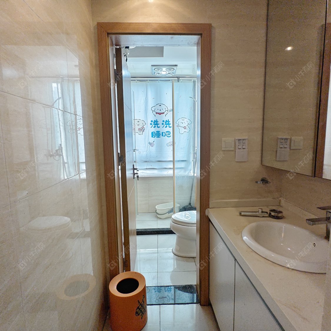 常州莱蒙城领尚在租房源室内图_小牛看房