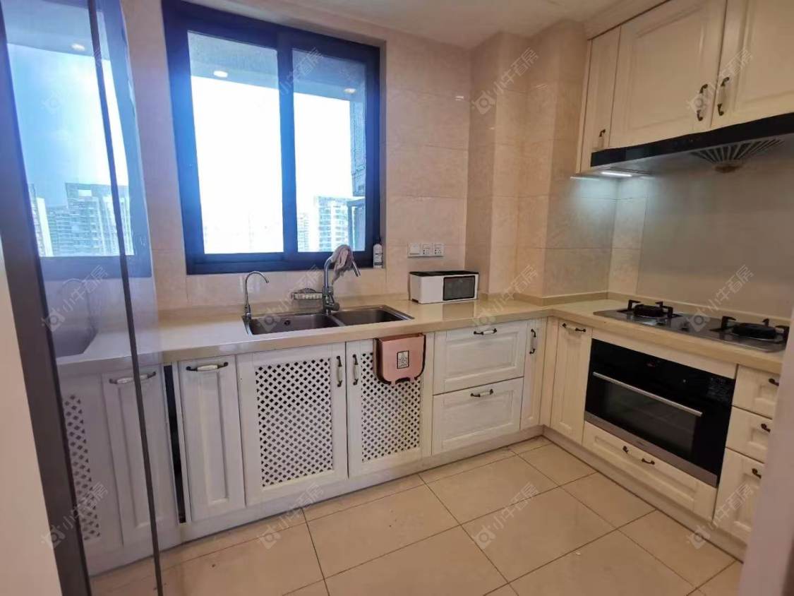 常州新城公馆荣域在租房源_小牛看房