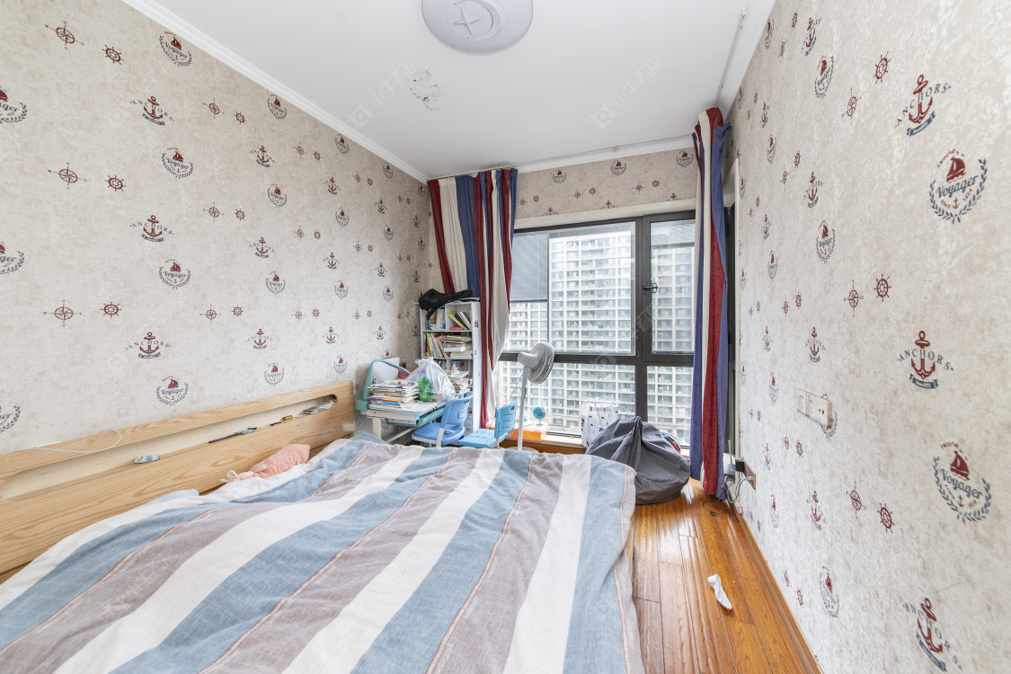 常州玉兰广场二期在售二手房源室内图_小牛看房