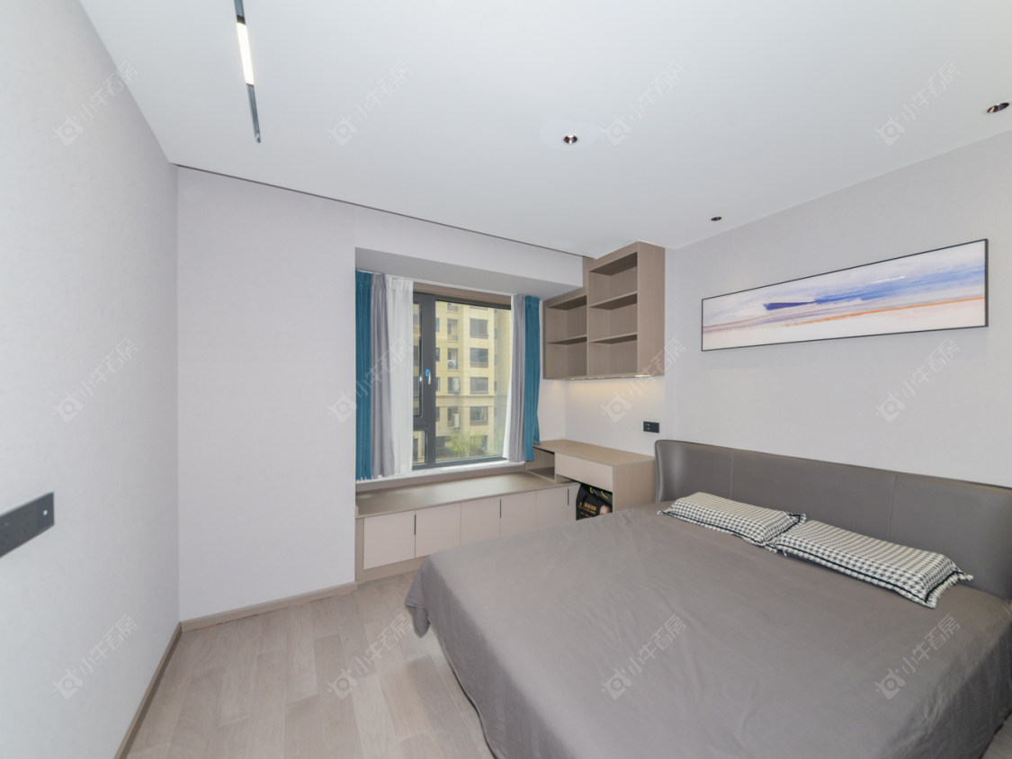 常州保利金紫花园在售二手房源室内图_小牛看房