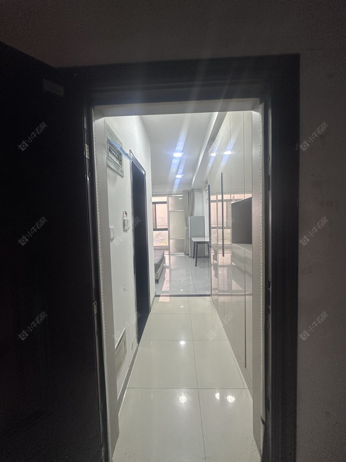 常州丰乐尚都在租房源室内图_小牛看房