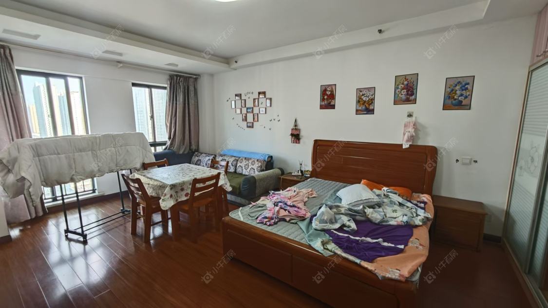 万博生活广场房源 常州万博生活广场在租房源_小牛看房