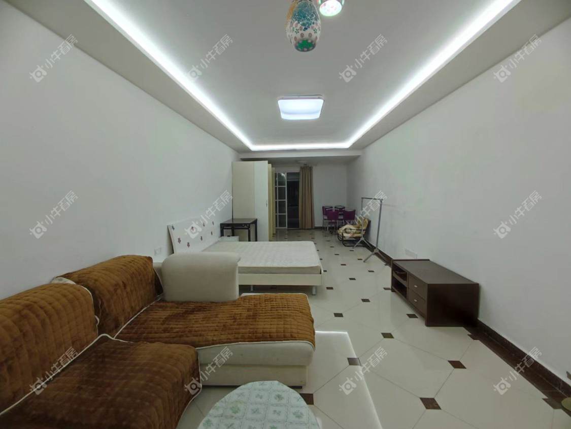 常州保利公园九里在租房源_小牛看房