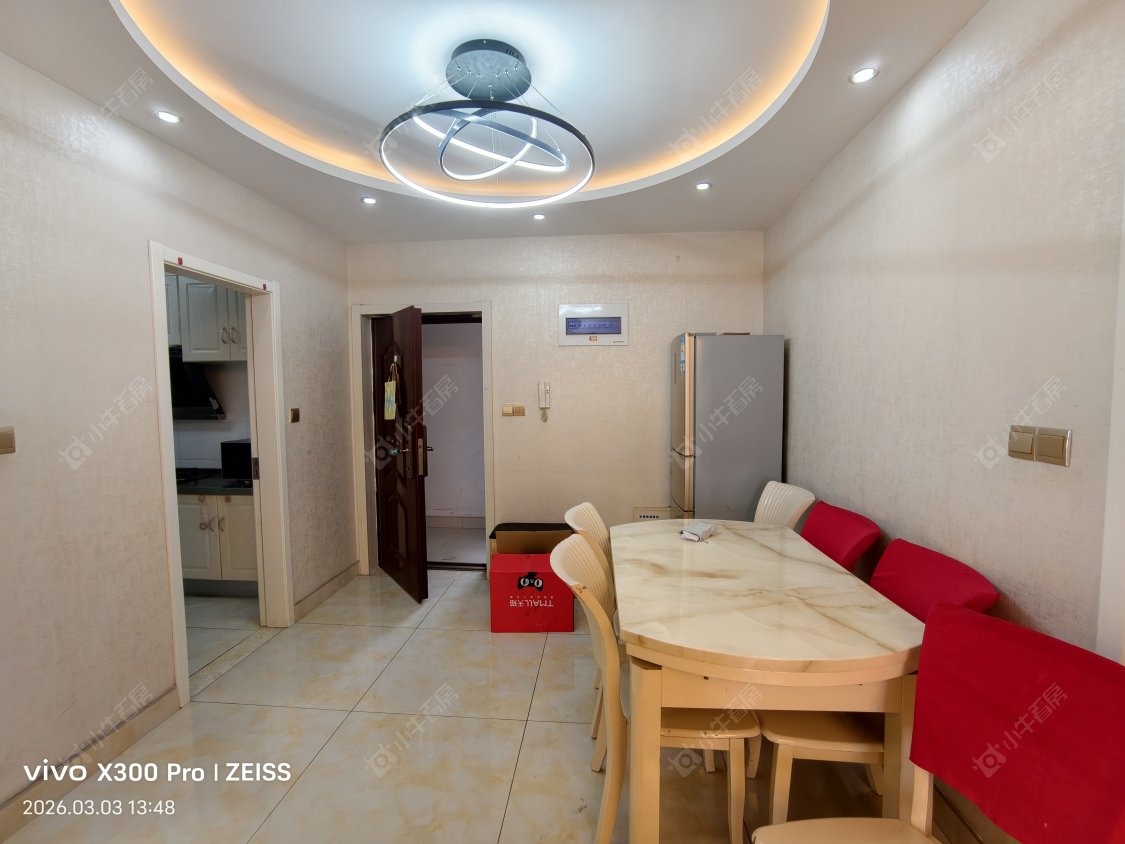 常州百馨西苑三期在租房源室内图_小牛看房