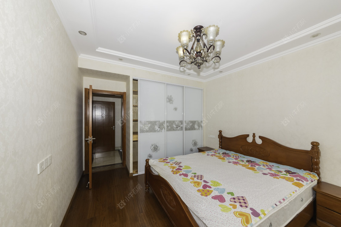 常州锦海星城二期在售二手房源室内图_小牛看房